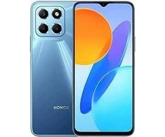 Ecost prekė po grąžinimo Honor X6 64GB/4GB RAM Dual-SIM midnight-juodas (Atnaujinta)