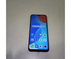 Ecost prekė po grąžinimo Honor X6 64GB/4GB RAM Dual-SIM midnight-juodas (Atnaujinta)