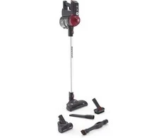 Ecost prekė po grąžinimo Hoover Freedom FD22G 011 Electric broom without a wire and sackless, cyclon (Atnaujinta)