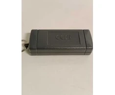 Ecost prekė po grąžinimo Hörmann Handsender HSE2 40,685 Mhz kleiner als HSM (Atnaujinta)