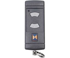 Ecost prekė po grąžinimo Hörmann Hardender HSE2 40,685 MHz mažesnis už HSM (Atnaujinta)