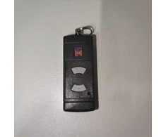 Ecost prekė po grąžinimo Hörmann Hardender HSE2 40,685 MHz mažesnis už HSM (Atnaujinta)