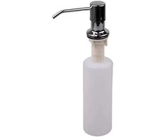 Ecost prekė po grąžinimo Hydroland, pastatytas iš muilo dozatoriaus 400 ml (Atnaujinta)