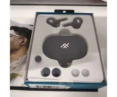 Ecost prekė po grąžinimo Ifrogz Earbud Airime Pro Bluetooth su mikrofono mėlyna spalva (Atnaujinta)