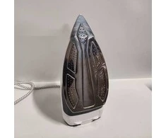 Ecost prekė po grąžinimo Imetec Zerocalc Z3 3500 ferro da stiro, Tecnologia anticalcare, Piastra ino (Atnaujinta)