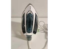 Ecost prekė po grąžinimo, Imetec ZeroCalc Z1 2500 garų lygintuvas su antikorozine technologija, 2200 (Atnaujinta)
