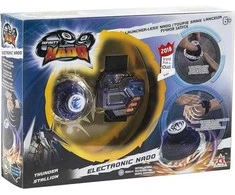 Ecost prekė po grąžinimo Infinity Nado EU624404 Besisukanti viršūnė Nado (Atnaujinta)