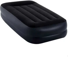 Ecost prekė po grąžinimo Intex Pillow Rest Raised Air Bed (Atnaujinta)