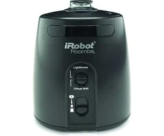 Ecost prekė po grąžinimo iRobot virtualus sieninis švyturys (tinka Roomba 581, 585, 780, 782, 790, (Atnaujinta)