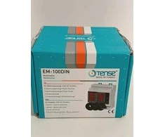 Ecost prekė po grąžinimo Įtemptas Elektronik EM100Din skaitmeninis multimetras (Atnaujinta)