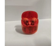 Orange Ecost prekė po grąžinimo JBL Tune 225 TWS Lifestyle Bluetooth Headphones in Ghost Oranžinis-wireless sp (Atnaujinta)