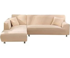 Ecost prekė po grąžinimo Jianyana Sofa Stretchy Polyester Spandex Cover Polyester Fabric (Atnaujinta)