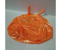Ecost prekė po grąžinimo John 6773005680 59009 - Spalvotas šokinėjimo kamuolys (60 cm) (Atnaujinta)