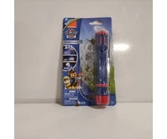 Ecost prekė po grąžinimo Joy Toy 40315 Paw Patrol žibintuvėlis su 6 keičiamais lęšiais (Atnaujinta)