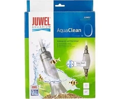 Ecost prekė po grąžinimo Juwel Aquarium 87022 Aquaclean 2.0 substrato ir filtrų valiklis, (Atnaujinta)