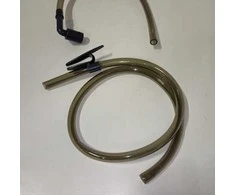 Ecost prekė po grąžinimo Juwel Aquarium 87022 Aquaclean 2.0 substrato ir filtrų valiklis, (Atnaujinta)