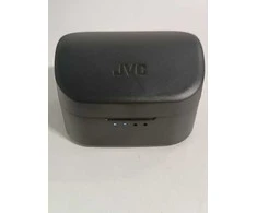 Ecost prekė po grąžinimo JVC HA -A11T -B - Wireless Bluetooth Sport Headphones - Juodas (Haa11Tabe) (Atnaujinta)