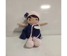 Ecost prekė po grąžinimo KALOO - Tenderness - My First Doll in Musical Fabric Aurore K - 32 cm - Fro (Atnaujinta)