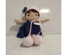 Ecost prekė po grąžinimo KALOO - Tenderness - My First Doll in Musical Fabric Aurore K - 32 cm - Fro (Atnaujinta)