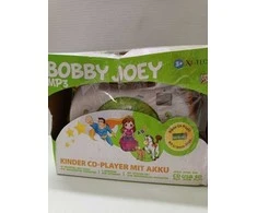 Ecost prekė po grąžinimo, Karaokė CD grotuvas MP3 M. Baterija (Atnaujinta)