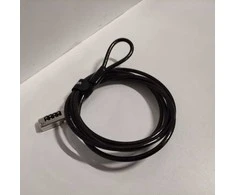 Ecost prekė po grąžinimo Kensington Nešiojamas kompiuteris Lock Slim Combination Lock for Ultra Slim Laptops &amp; 2-in- (Atnaujinta)