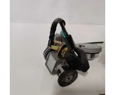 Ecost prekė po grąžinimo Kimiss 1 Set 5Pin Connector 2 Keys uždegimo užrakto raktų užrakto degalų da (Atnaujinta)