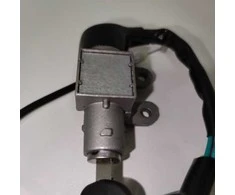 Ecost prekė po grąžinimo Kimiss 1 Set 5Pin Connector 2 Keys uždegimo užrakto raktų užrakto degalų da (Atnaujinta)