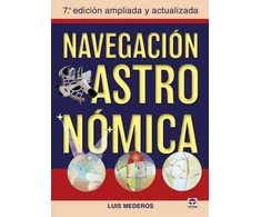 Ecost prekė po grąžinimo Knyga Luis M. Martin Astronominė navigacija: 7-asis išplėstas ir atnaujinta
