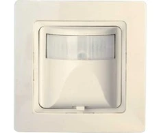Ecost prekė po grąžinimo Kopp Inwall Motion Switch Infracontrol 180 ° Baltas Baltas IP20 (Atnaujinta)