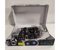 Ecost prekė po grąžinimo Kosmos 621001 - Chipz - robotų žaislų eksperimentų dėžė (Atnaujinta)