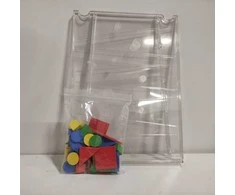 Ecost prekė po grąžinimo Kosmos 692834 (Atnaujinta)