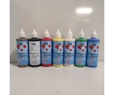 Ecost Prekė po grąžinimo KREUL 40155 - Window Color Power Pack Pilis, mažiems ir dideliems kūrybingi (Atnaujinta)