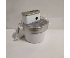 Ecost prekė po grąžinimo Krups G VS2 Ice Kreminis Maker (Atnaujinta)