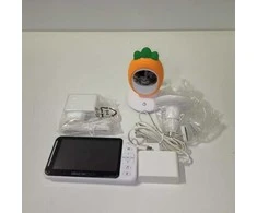 Ecost prekė po grąžinimo Kūdikių monitorius su fotoaparatu, vaizdo kūdikių monitorius, Dragon Touch (Atnaujinta)