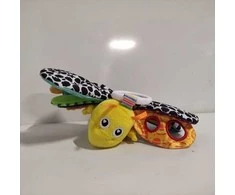 Ecost prekė po grąžinimo Lamaze Baby Toy (Atnaujinta)