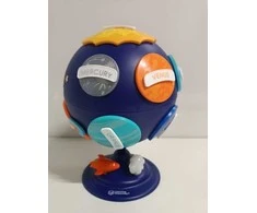 Ecost prekė po grąžinimo Learning Resources Saulės sistemos dėlionė Globe Space Toys for Toddlers, S (Atnaujinta)