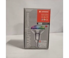 Ecost prekė po grąžinimo LedVance Smart LED R50 Spotlight lemputė su WiFi Technology, E14 (Atnaujinta)
