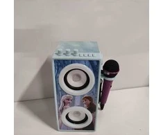 Ecost prekė po grąžinimo Lexibook Disney Frozen - Altavoz Bluetooth microphone (Atnaujinta)
