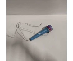 Ecost prekė po grąžinimo LEXiBOOK S150FZ 50 Disney Frozen 2 Mikrofonas su garsiakalbiu (Atnaujinta)