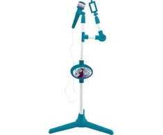 Ecost prekė po grąžinimo LEXiBOOK S150FZ 50 Disney Frozen 2 Mikrofonas su garsiakalbiu (Atnaujinta)