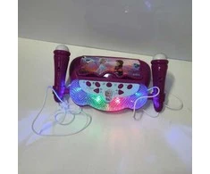 Ecost prekė po grąžinimo Lexibook S160FZ Disney Frozen šoninis garsiakalbis vaikams (Atnaujinta)