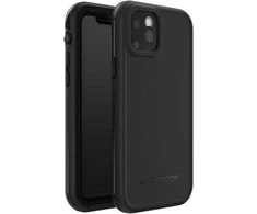 Ecost prekė po grąžinimo Lifeproof Fré apsauginis dėklas vandeniui, juodas (Atnaujinta)