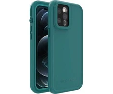 Ecost prekė po grąžinimo Lifeproof Fre iPhone 12 Pro Max dėklas, neperšlampamas (IP68) (Atnaujinta)