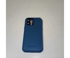 Ecost prekė po grąžinimo Lifeproof Fre iPhone 12 Pro Max dėklas, neperšlampamas (IP68) (Atnaujinta)