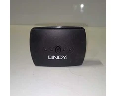 Ecost prekė po grąžinimo Lindy USB 2.0 Switch Classic (Atnaujinta)