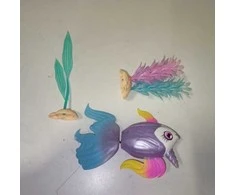 Ecost prekė po grąžinimo Little Live Pets 26164 žaidimo rinkinys (Atnaujinta)