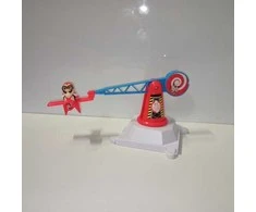 Ecost Prekė po grąžinimo Looping Louie Vaikų Žaidimas, Linksmas 3D Žaidimas, Šventinis Žaidimas Vaik (Atnaujinta)