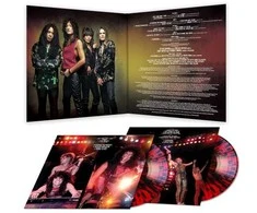Vinilinė plokštelė Ecost prekė po grąžinimo LP - Live Riot 83 (Vinyl) (Atnaujinta)