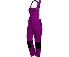 Ecost prekė po grąžinimo Mados securite 660100 PEP darbai Dungarees (Atnaujinta)