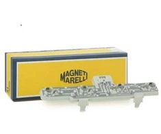 Ecost prekė po grąžinimo Magneti Marelli 714021722801 Portalampade Fanale Posteriore Destro (Atnaujinta)